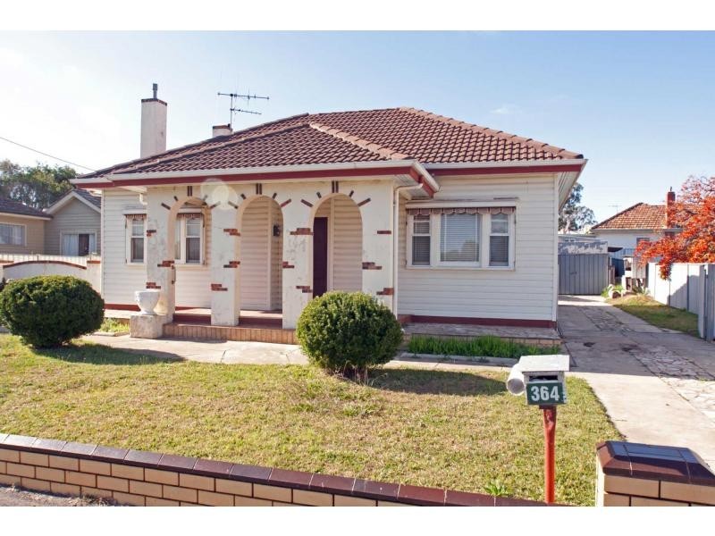 364 Napier Street, White Hills VIC 3550