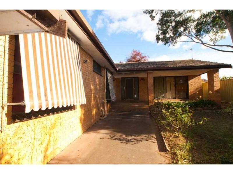 Strathdale VIC 3550