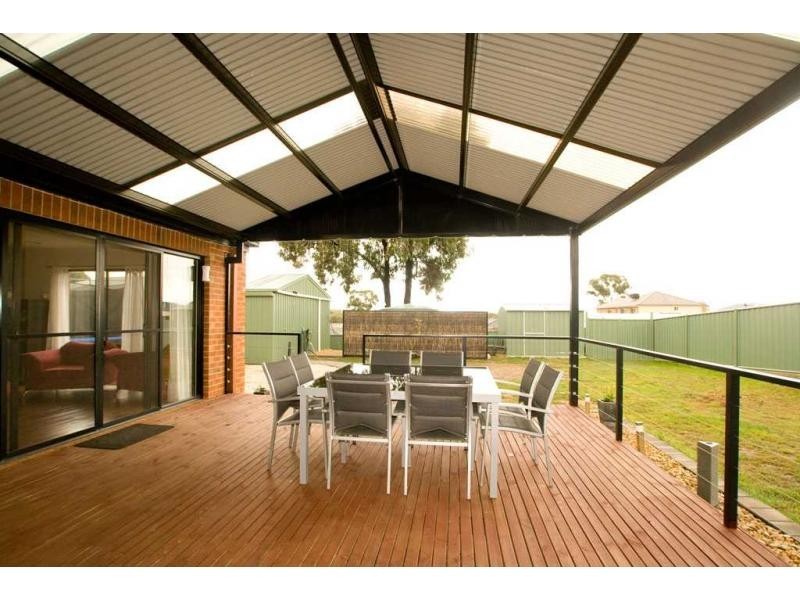 Maiden Gully VIC 3551