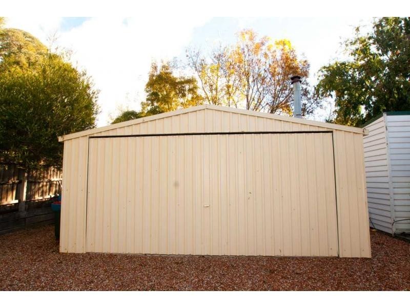 Spring Gully VIC 3550