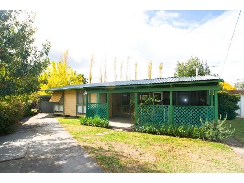 Golden Square VIC 3555