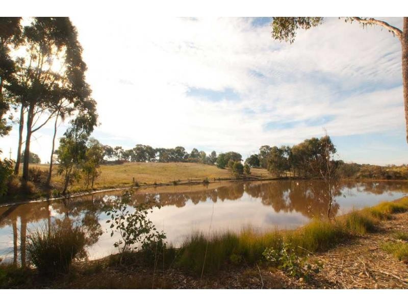 Mandurang South VIC 3551
