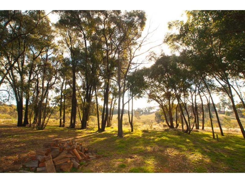Mandurang South VIC 3551