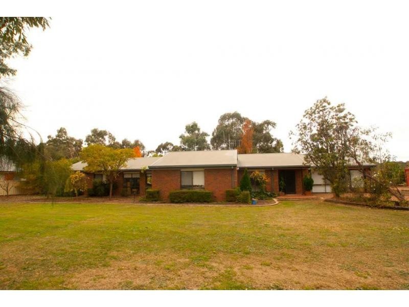 Epsom VIC 3551
