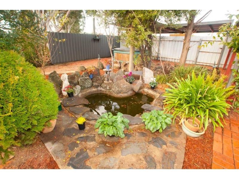 Epsom VIC 3551