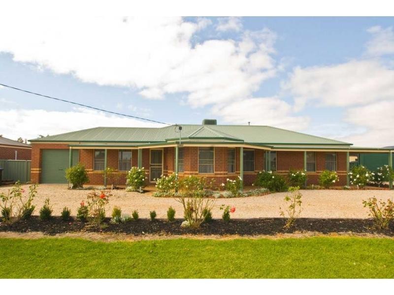 Epsom VIC 3551