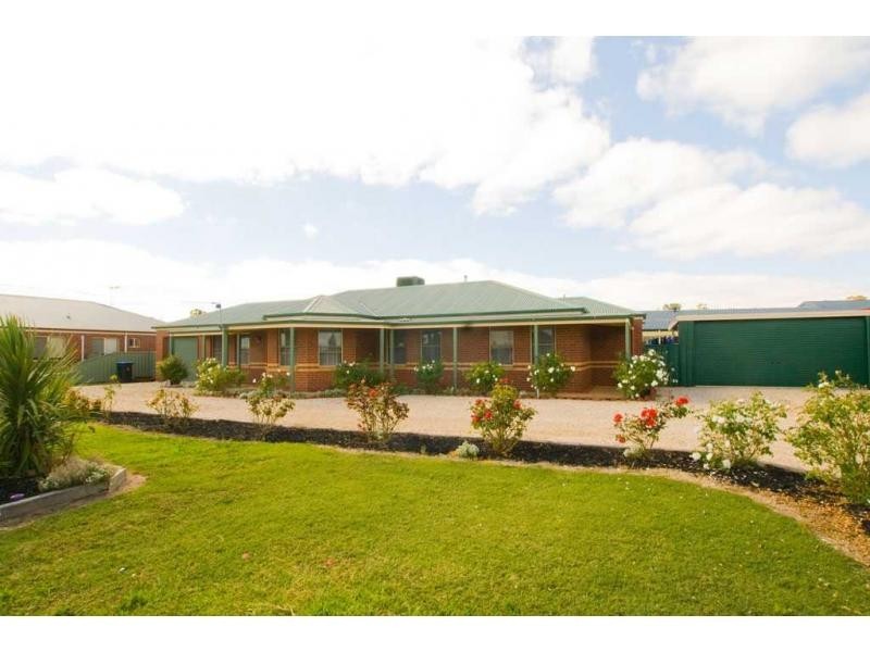 Epsom VIC 3551