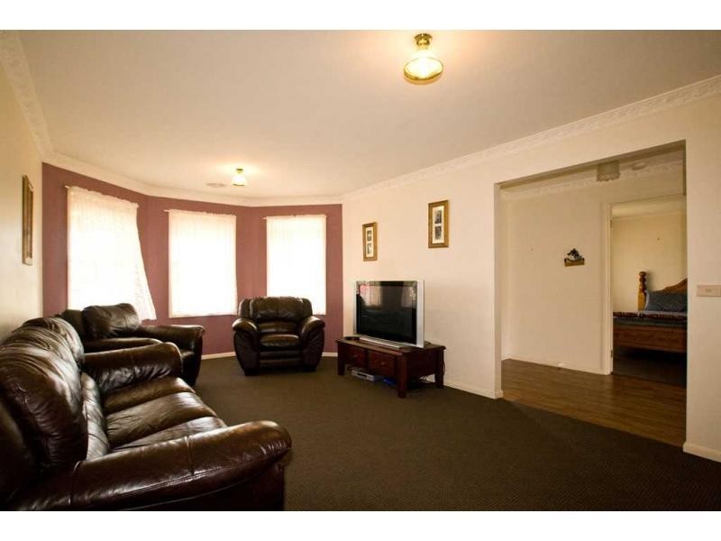 Epsom VIC 3551