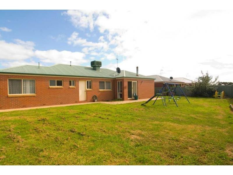Epsom VIC 3551