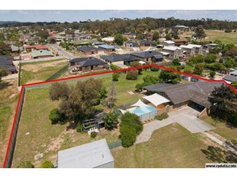 Golden Square VIC 3555