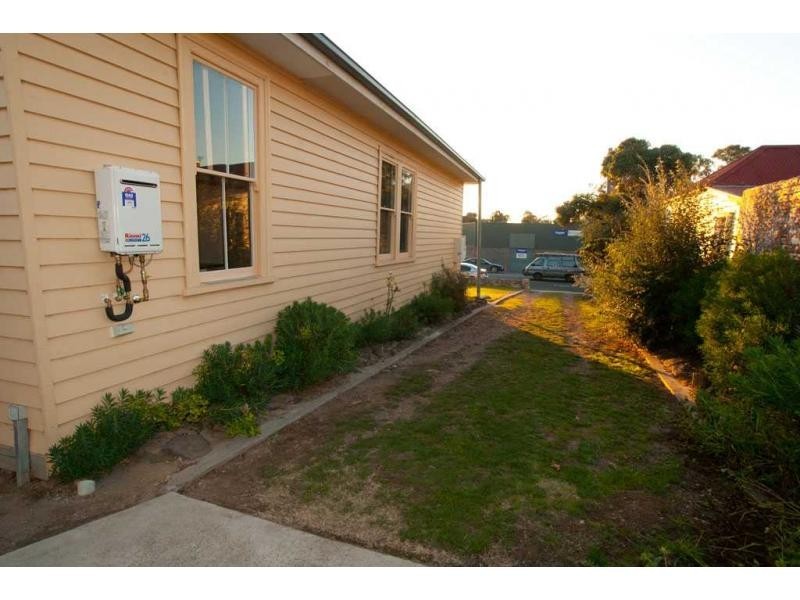 Bendigo VIC 3550