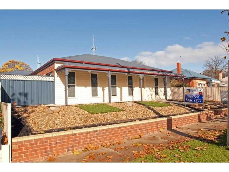Unit 1/379 High Street, Golden Square VIC 3555