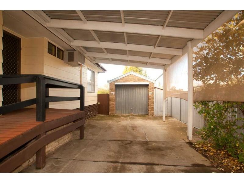 Kangaroo Flat VIC 3555