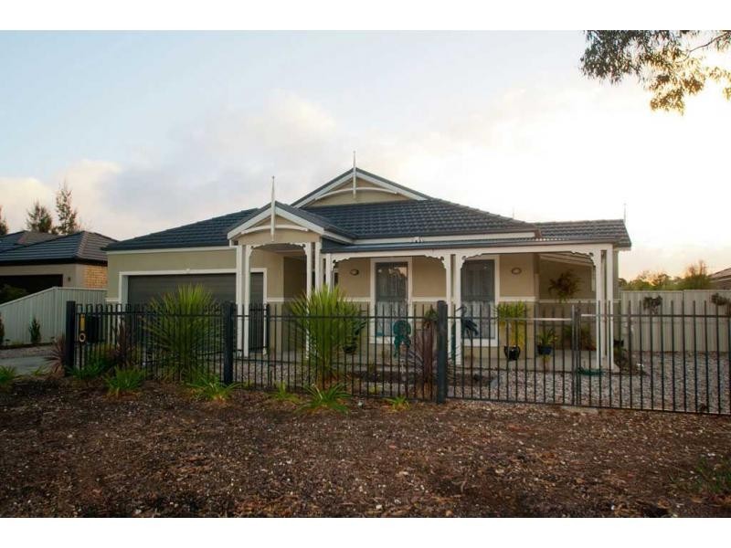 Epsom VIC 3551