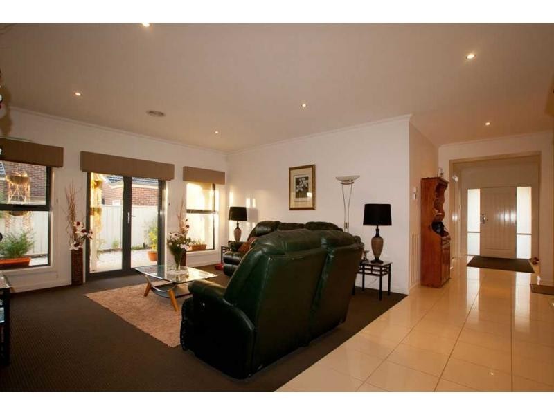 Epsom VIC 3551