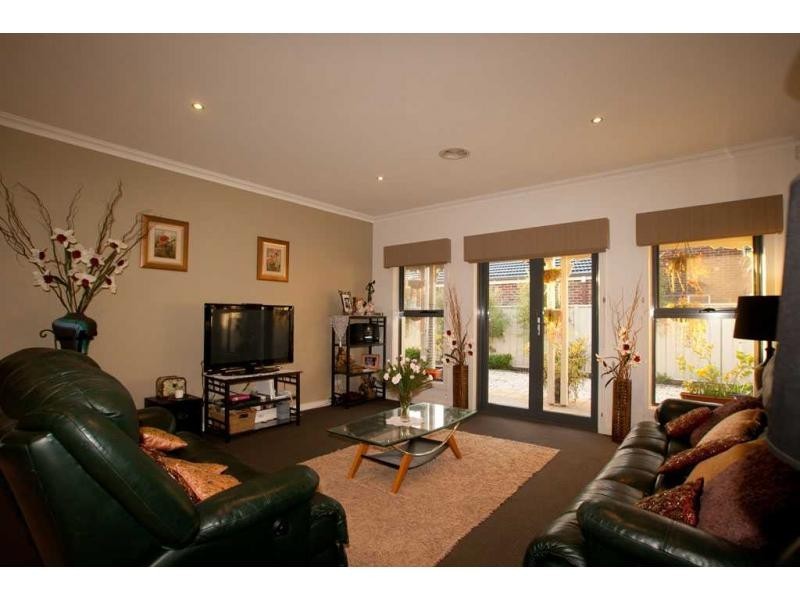 Epsom VIC 3551