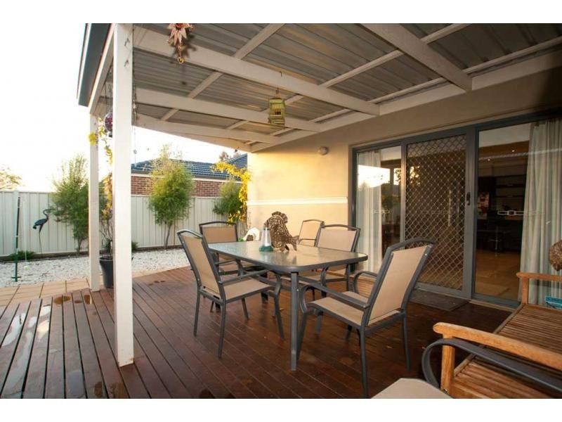 Epsom VIC 3551