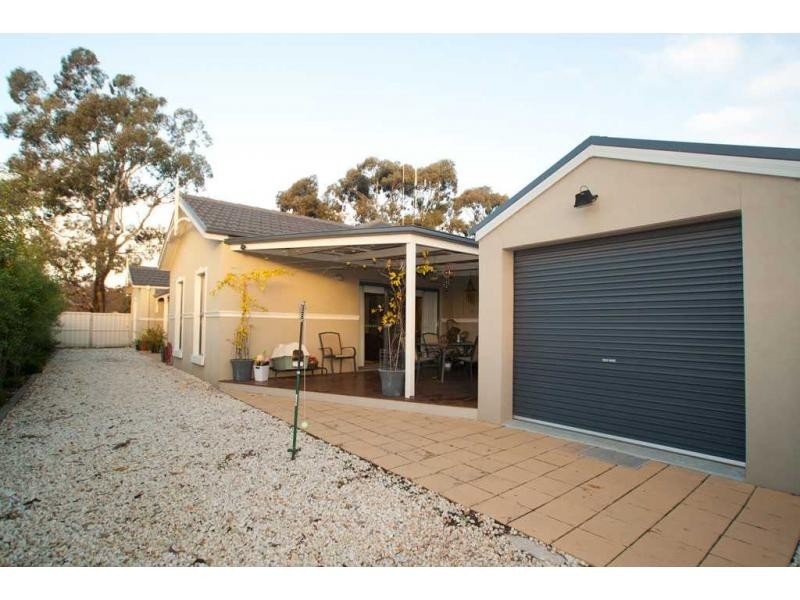 Epsom VIC 3551