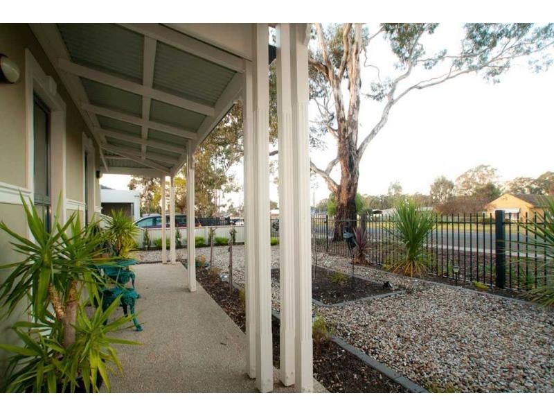 Epsom VIC 3551
