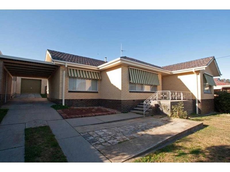 33 Curtin Street, Flora Hill VIC 3550