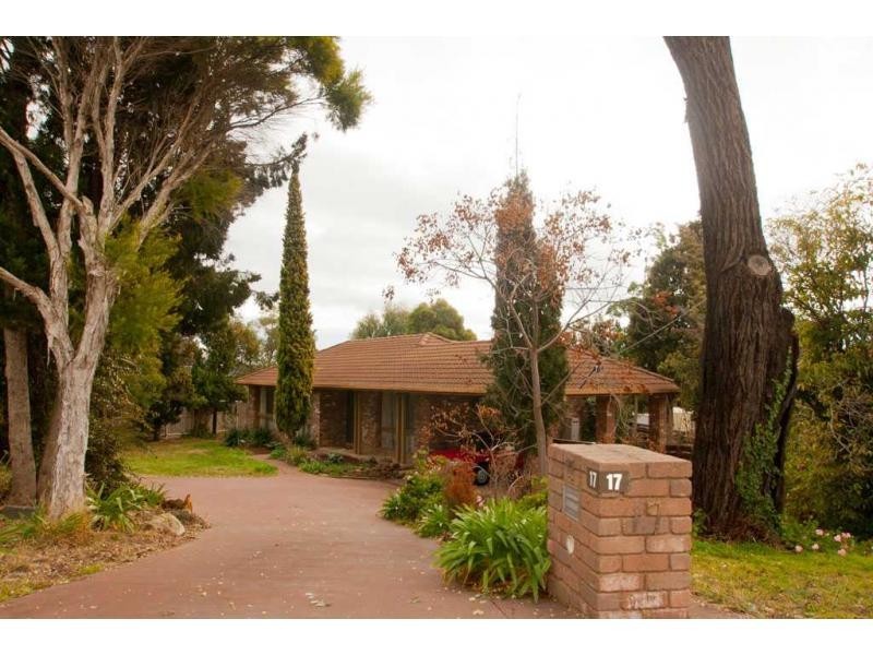 Strathdale VIC 3550