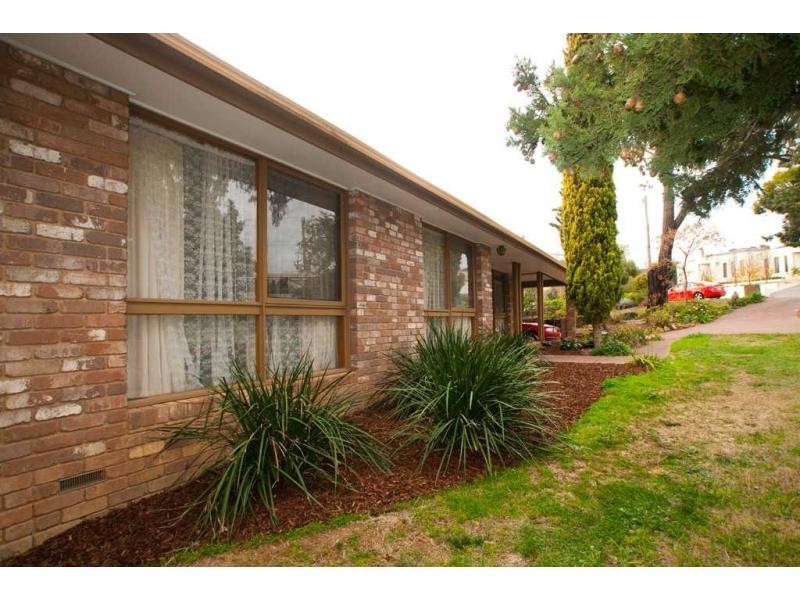 Strathdale VIC 3550