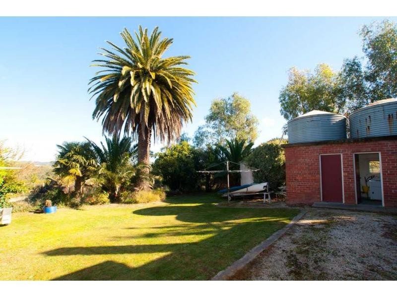 Harcourt North VIC 3453