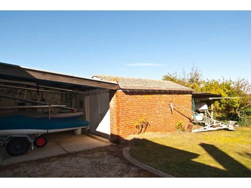 Harcourt North VIC 3453