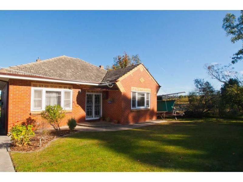 Harcourt North VIC 3453