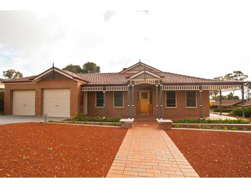 Strathdale VIC 3550