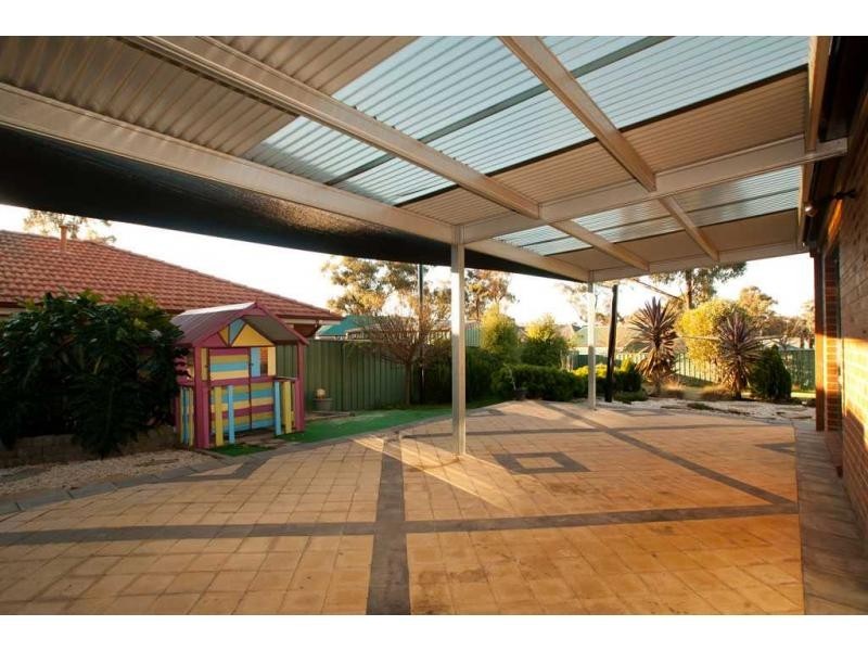 Kangaroo Flat VIC 3555
