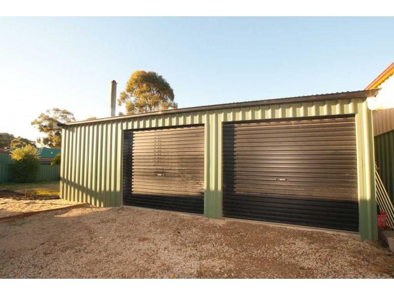 Kangaroo Flat VIC 3555