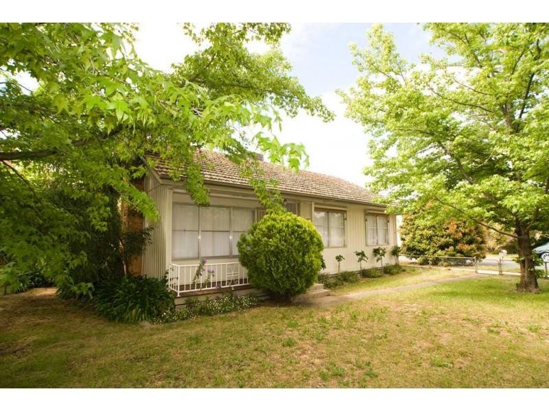 1 Clayton Court, Golden Square VIC 3555