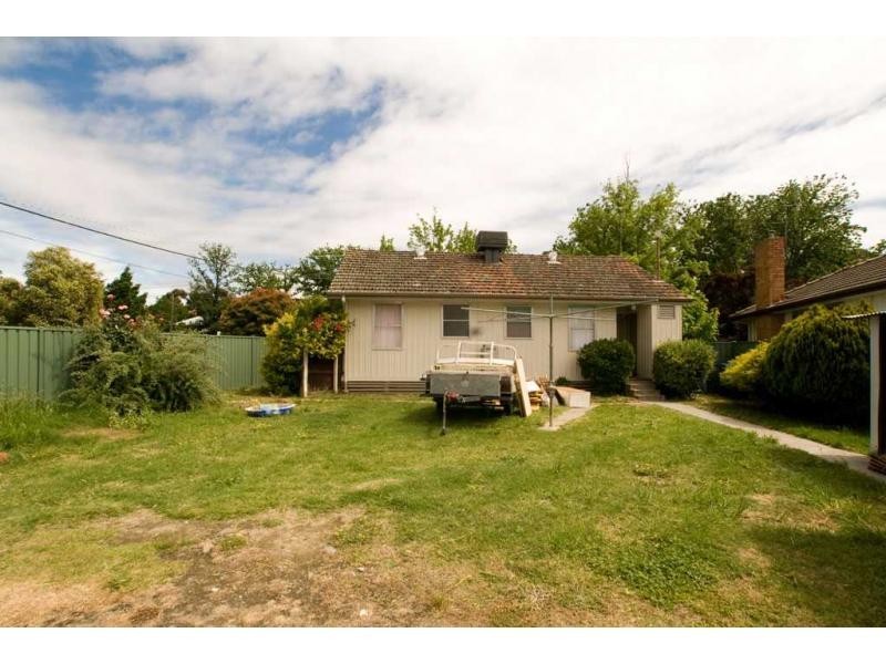 1 Clayton Court, Golden Square VIC 3555