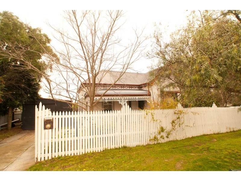 Ironbark VIC 3550