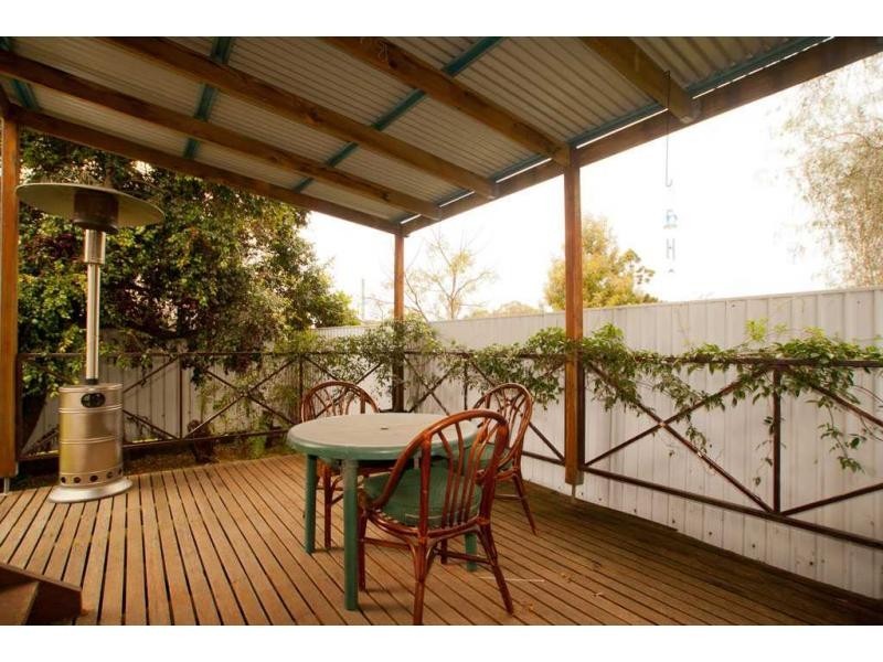 Ironbark VIC 3550