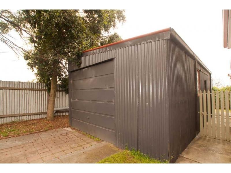 Ironbark VIC 3550