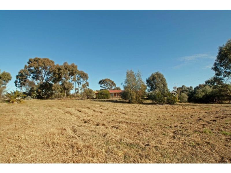 Lot 2, 9A Glenelg Drive, Maiden Gully VIC 3551