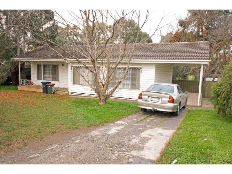 13 Spring Gully Road, Spring Gully VIC 3550
