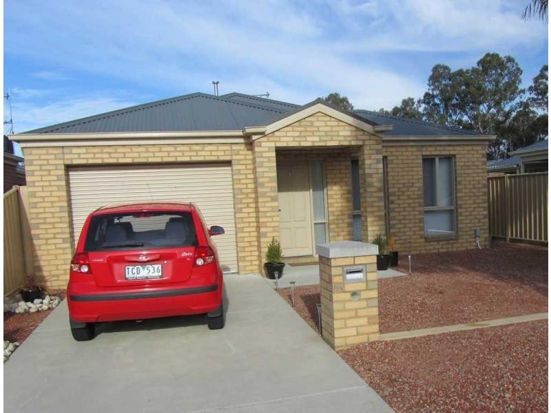 5A Hasker Drive, Kangaroo Flat VIC 3555