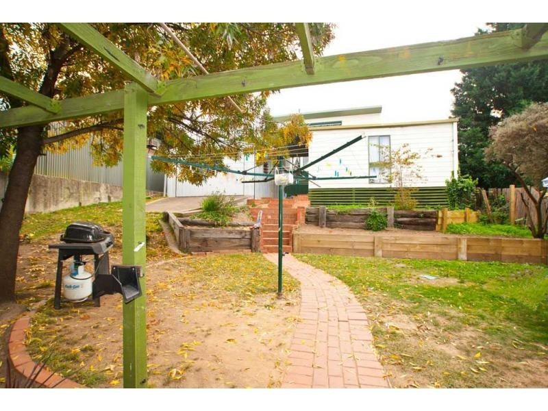 North Bendigo VIC 3550