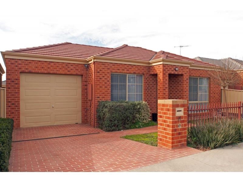 21 Lloyd Street, East Bendigo VIC 3550