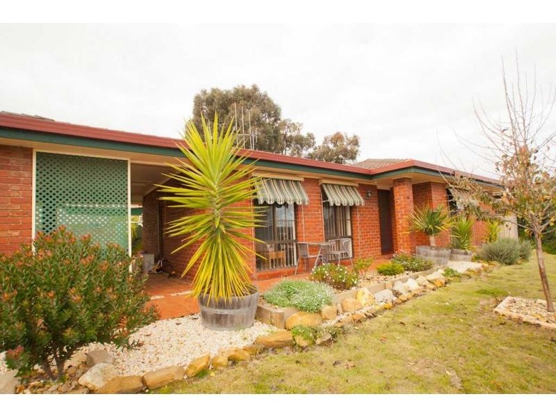 Kangaroo Flat VIC 3555