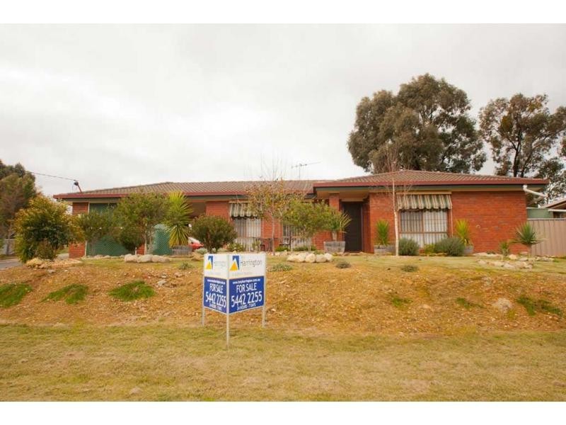 Kangaroo Flat VIC 3555