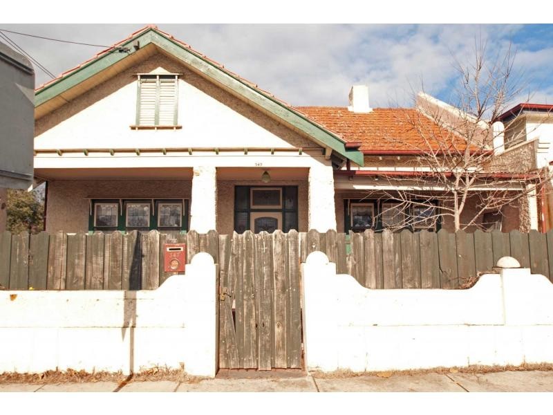 343 High Street, Bendigo VIC 3550