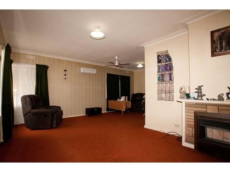 North Bendigo VIC 3550