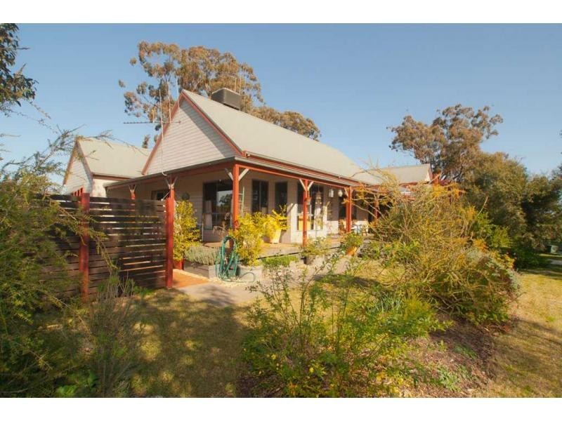 1067 Bendigo-Maryborough Road, Lockwood VIC 3551