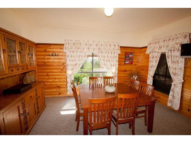 1067 Bendigo-Maryborough Road, Lockwood VIC 3551