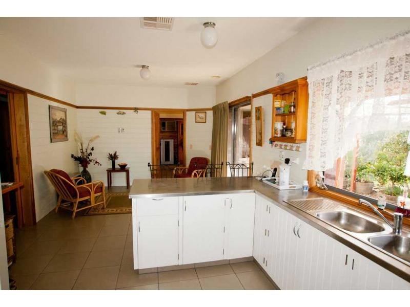 1067 Bendigo-Maryborough Road, Lockwood VIC 3551