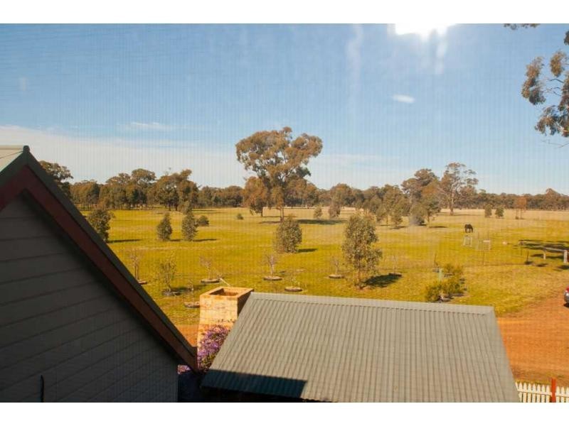 1067 Bendigo-Maryborough Road, Lockwood VIC 3551